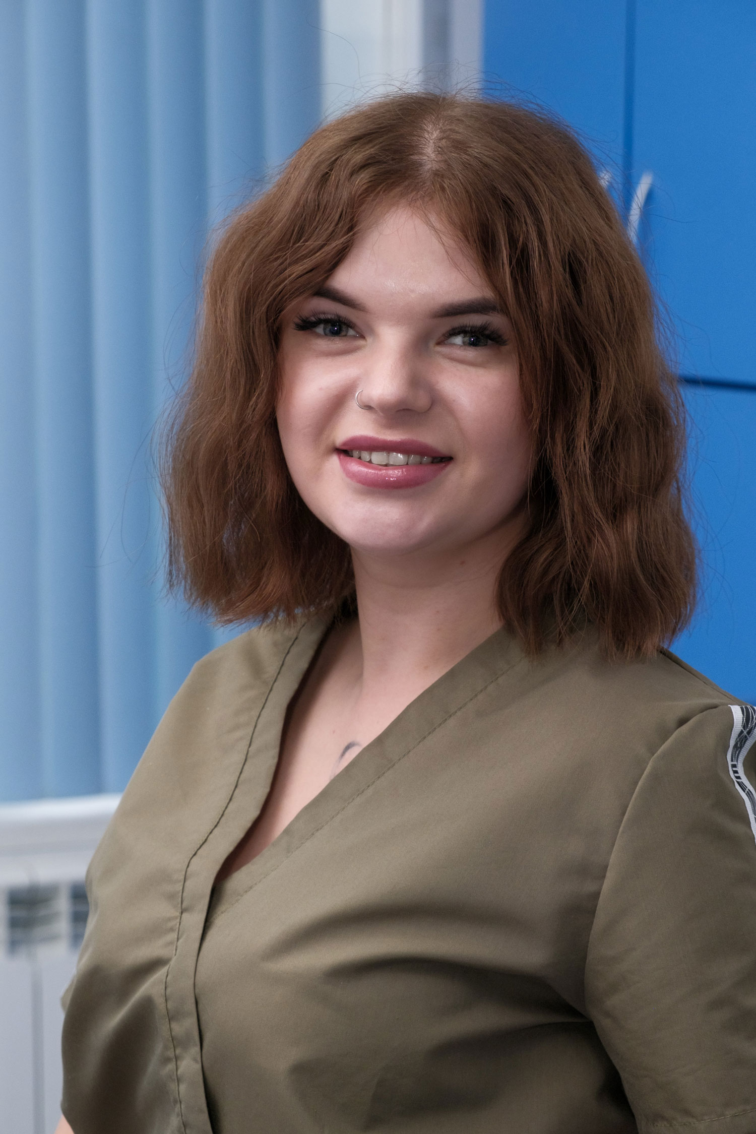 Шамиданова Татьяна Юрьевна