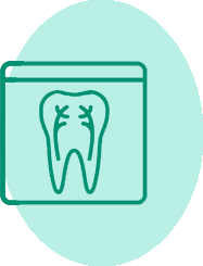Рентгенология Снимки зубов