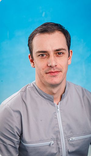 Данилов Кирилл Геннадиевич