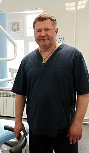 Назарко Михаил Александрович